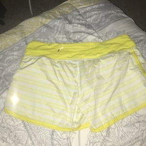 Lululemon Tracker Shorts